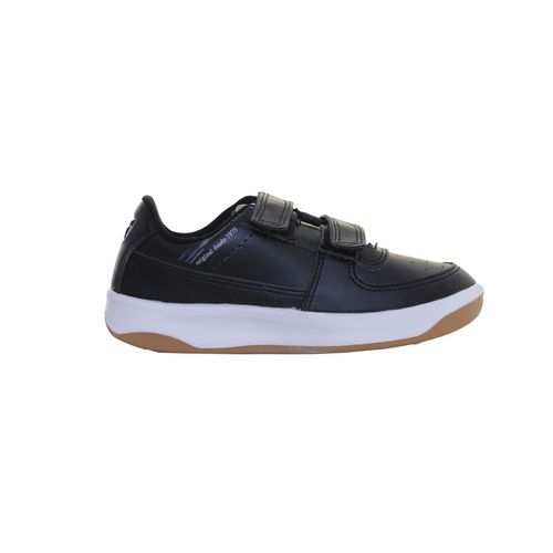 Zapatillas Topper Boris Kids Velcro Niño