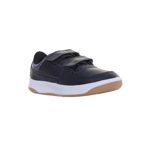 Zapatillas Topper Boris Kids Velcro Niño
