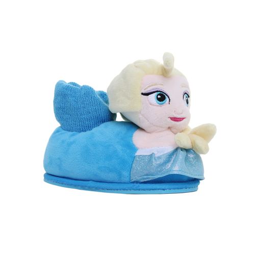 Pantuflas Addnice  Disney Frozen Elsa
