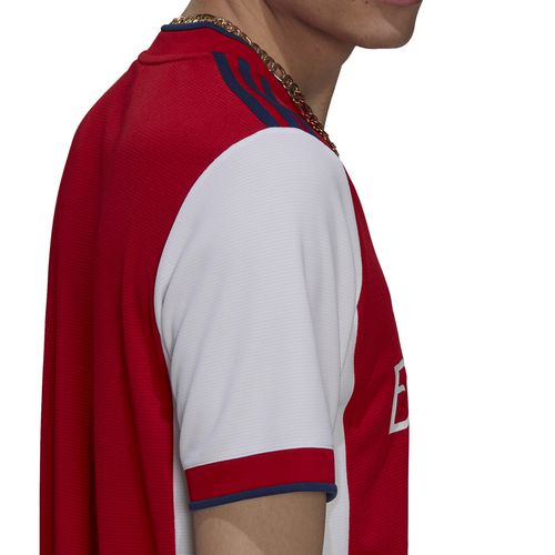 Camiseta De Futbol adidas Titular Arsenal 21