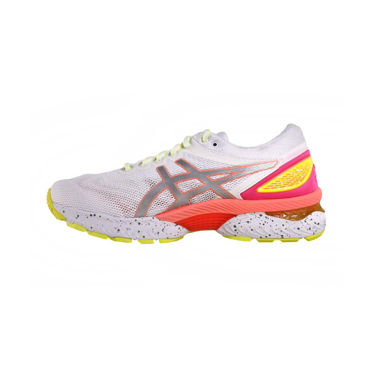 Asics gel nimbus lite show sale