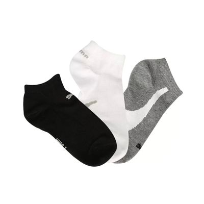 Medias Puma Kids Lifestyle Sneakers Px 3