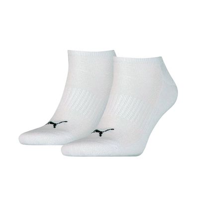 Medias Pumaushioned Sneaker