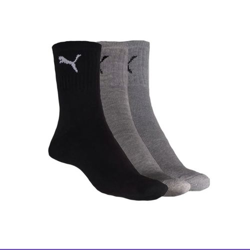Medias Puma Sports 3P X 3 Unisex
