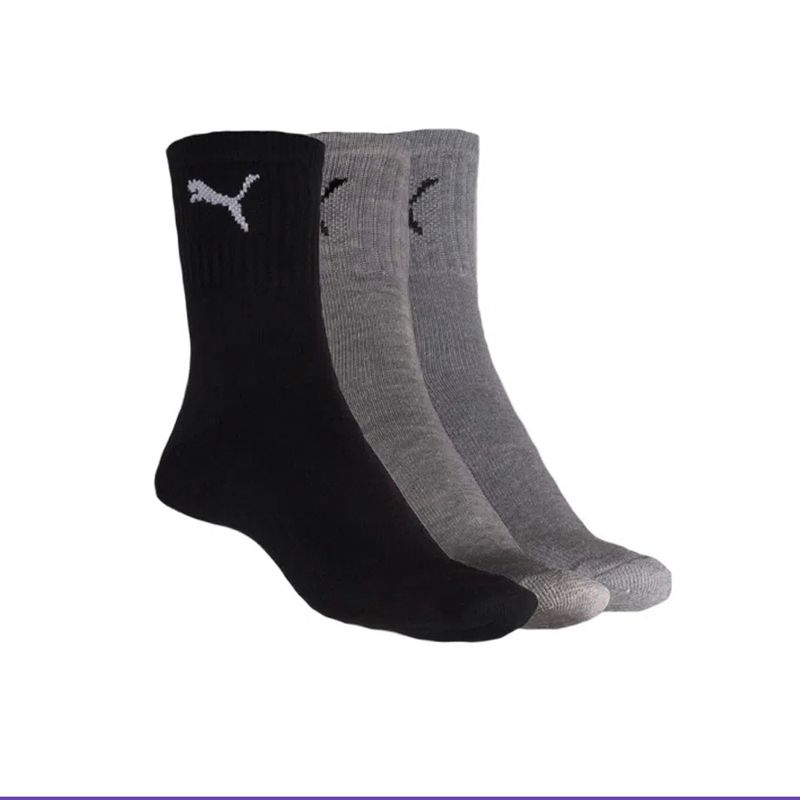 MEDIAS-PUMA-SPORTS-3P-X-3-