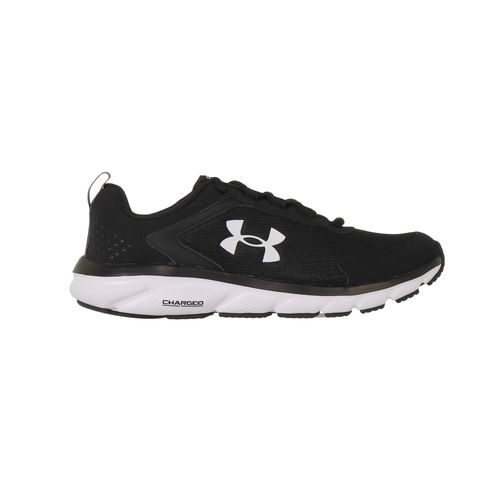 Zapatillas Under Armour Ua Charged Assert 9
