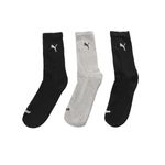 Medias-Puma-Lifestyle-Sock-3P-X-3-