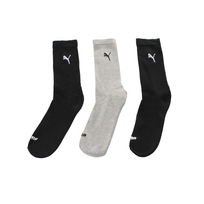 Medias-Puma-Lifestyle-Sock-3P-X-3-