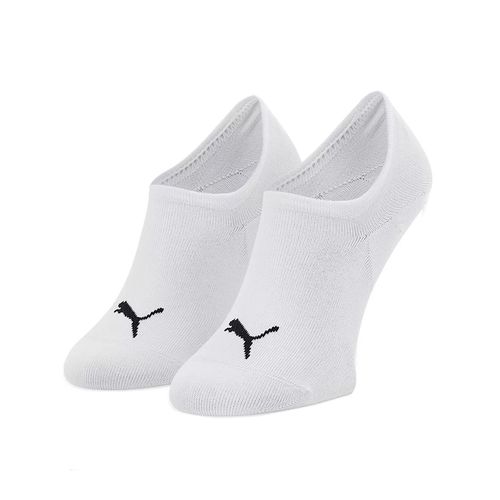 Medias Puma Footie