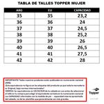 Zapatillas-Topper-T.700-GUIA-DE-TALLES