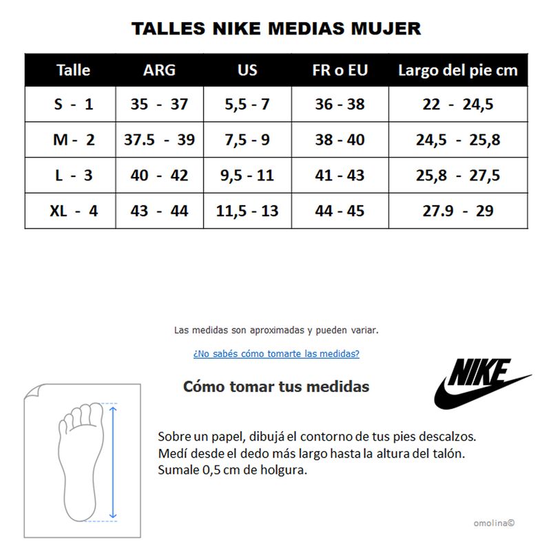 Medias-Nike--Everyday-Plus--Lightweight-