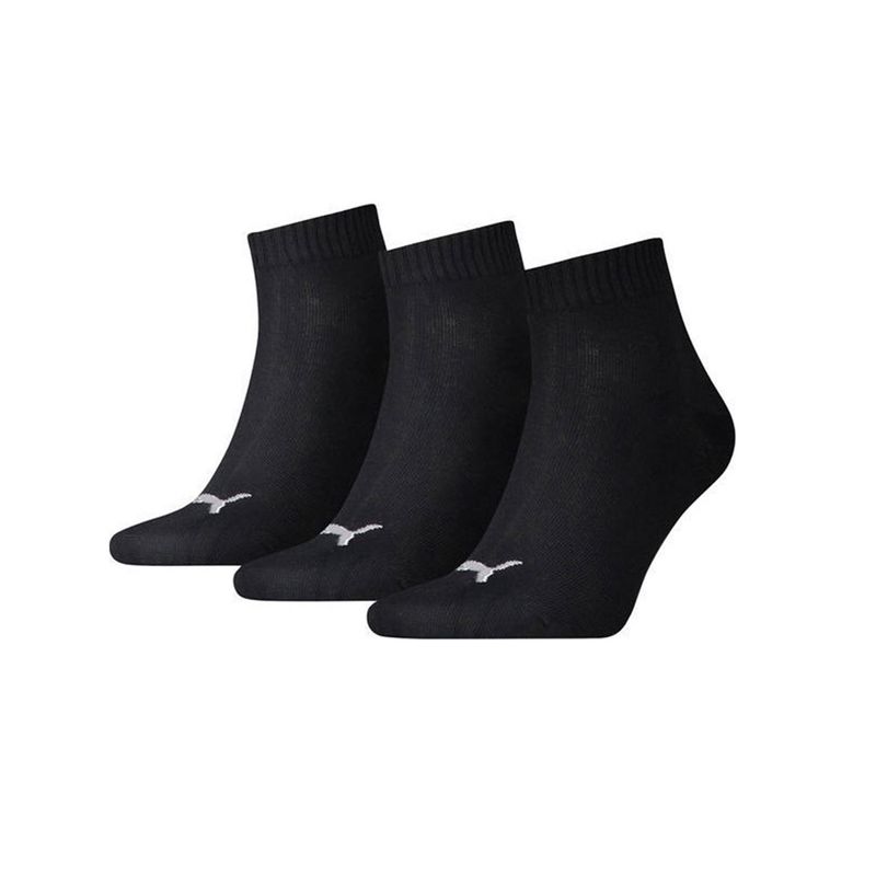 Medias-Puma-Quarter-P-X-3-