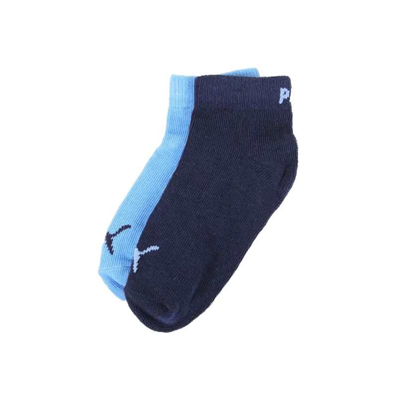 Medias-Puma-Kids-Invisible-Sneakers-