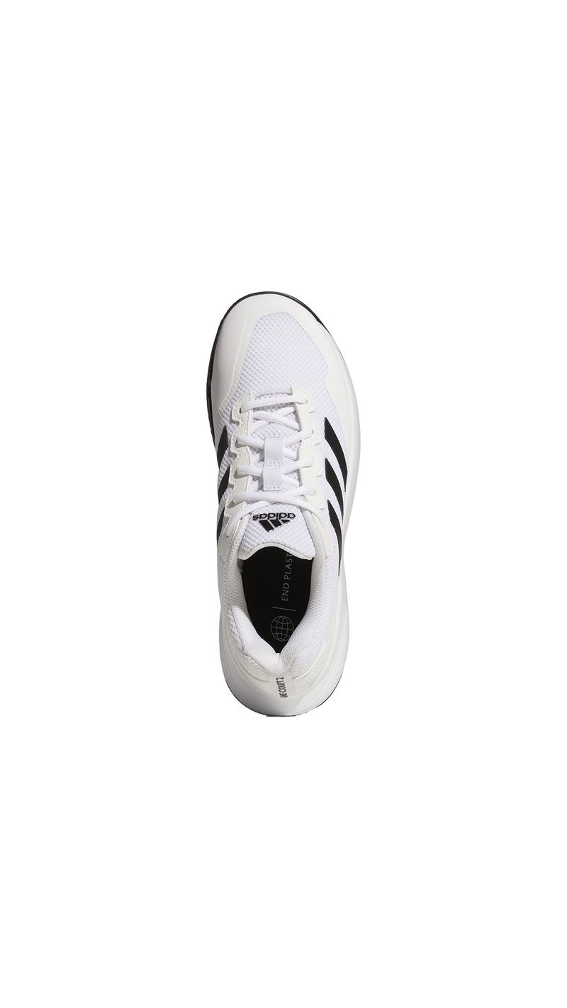 Zapatillas-adidas-Gamecourt-2-M-SUPERIOR-CAPELLADA