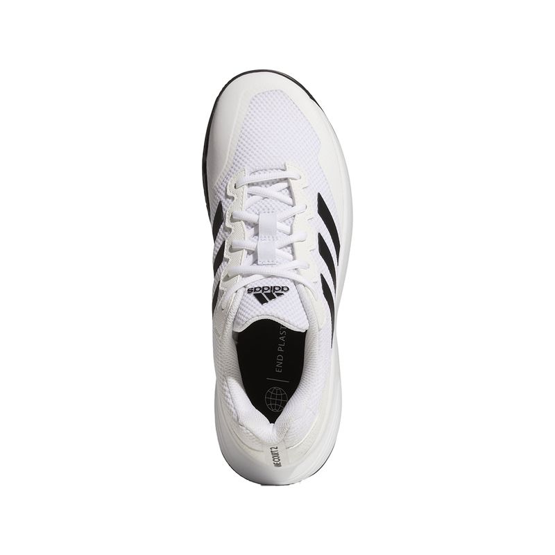 Zapatillas-adidas-Gamecourt-2-M-SUPERIOR-CAPELLADA