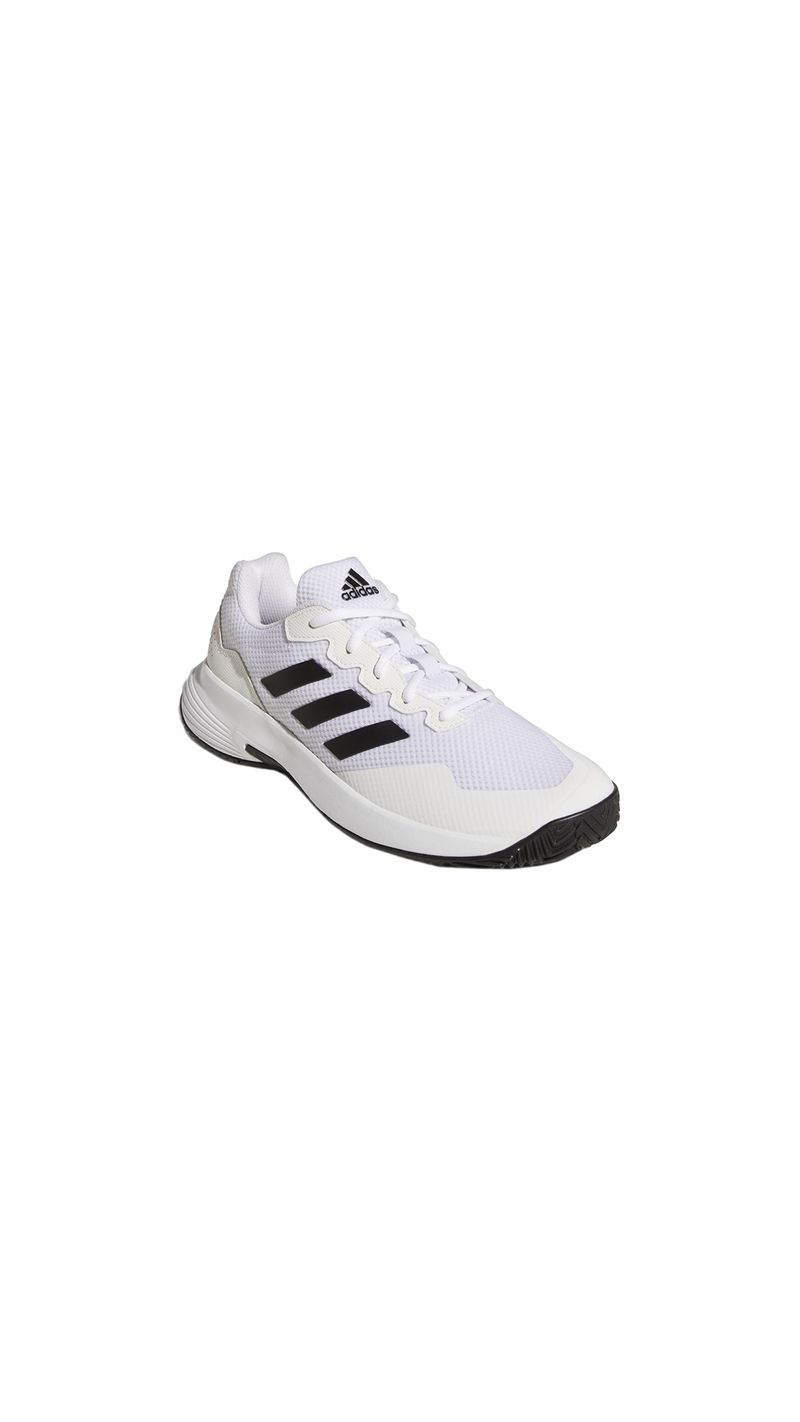 Zapatillas-adidas-Gamecourt-2-M-INFERIOR-SUELA