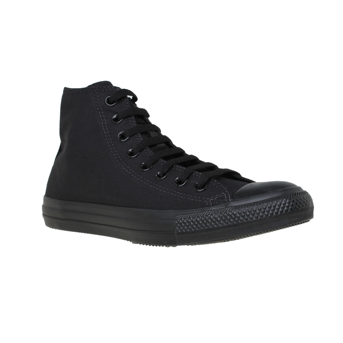 Botas Converse Chuck Taylor All Star Monochrome Hi - Sportline