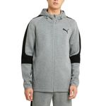 Campera-Puma-Evostripe-Core-Frente