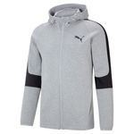 Campera-Puma-Evostripe-Core-Lateral