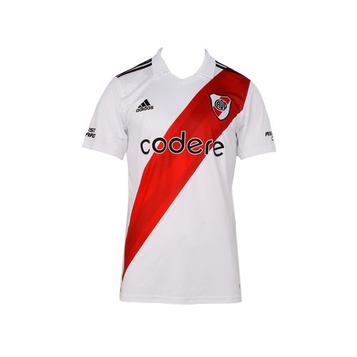Camiseta De Futbol adidas Titular River Plate 22/23