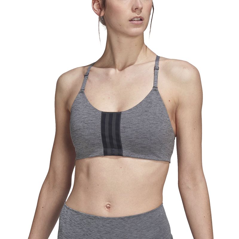 Top-adidas-Aeroimpact-Ls-Frente