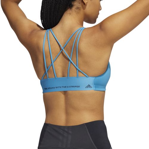 Top adidas Coreflow Mujer