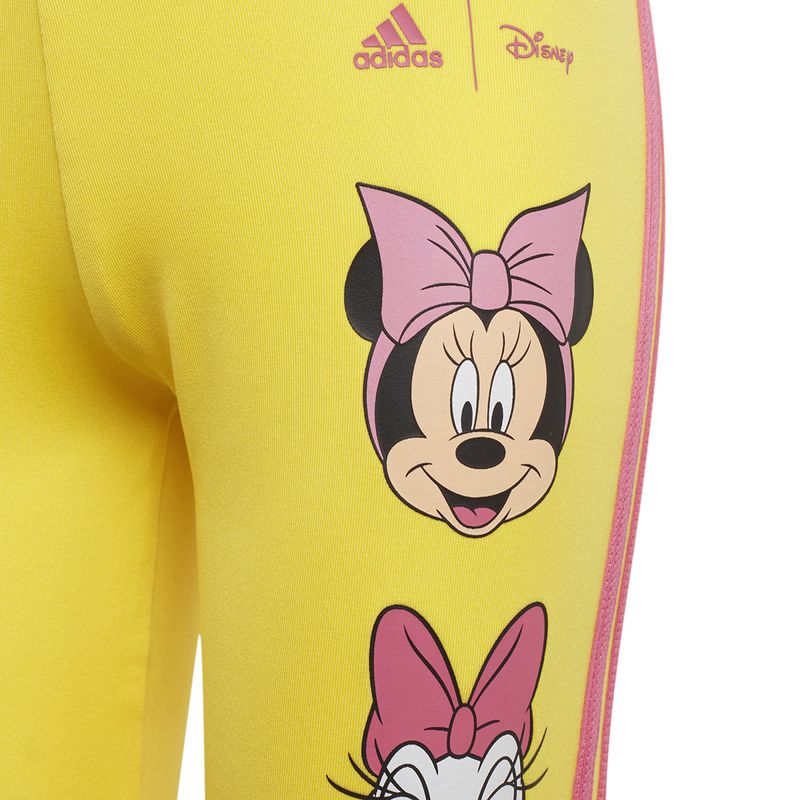 Calza-adidas-Disney-Daisy-Duck-Lateral