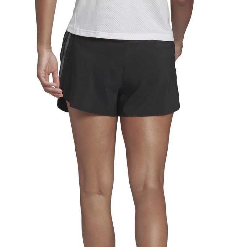 Short-adidas-Run-Icons-3S-Espalda