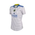 Camiseta-De-Futbol-adidas-Visitante-Boca-Mujer-21-Frente