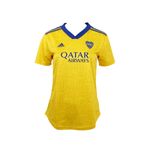 Camiseta-De-Futbol-adidas-3-Recambio-Boca-Mujer-22-Frente