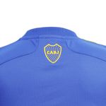 Camiseta-De-Futbol-adidas-Titular-Boca-Kids-21-Detalles-4