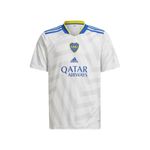 Camiseta-De-Futbol-adidas-Visitante-Boca-Kids-21-Frente