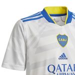 Camiseta-De-Futbol-adidas-Visitante-Boca-Kids-21-Detalles-2