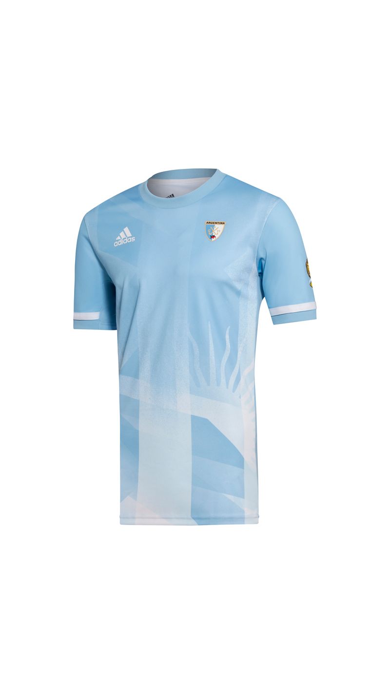 Camiseta adidas Hockey Titular Los Leones - Sportline Tienda Online -  Sportline