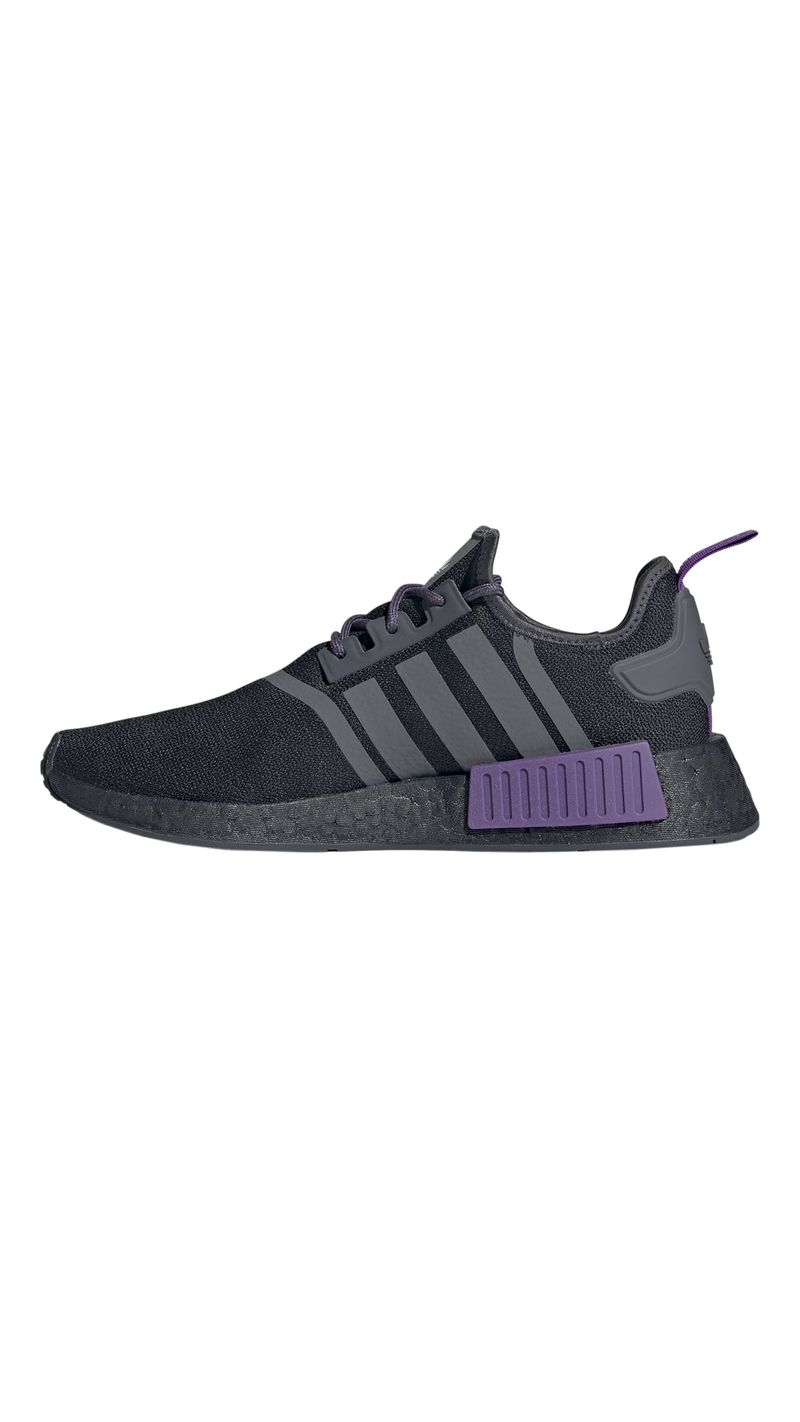 Adidas nmd r1 negras ficha outlet tecnica