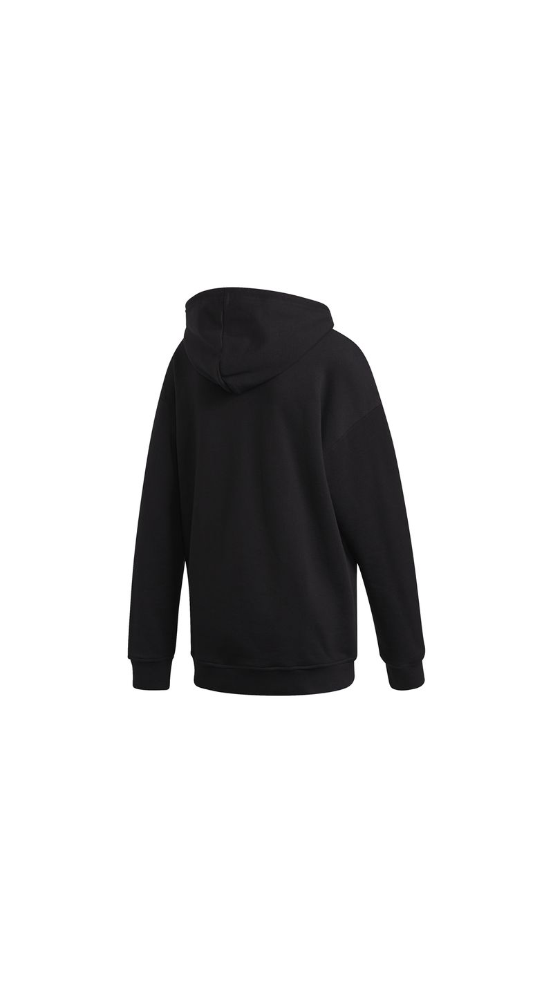 Buzo adidas Originals Trifolio Hoodie Forleden Tienda Online