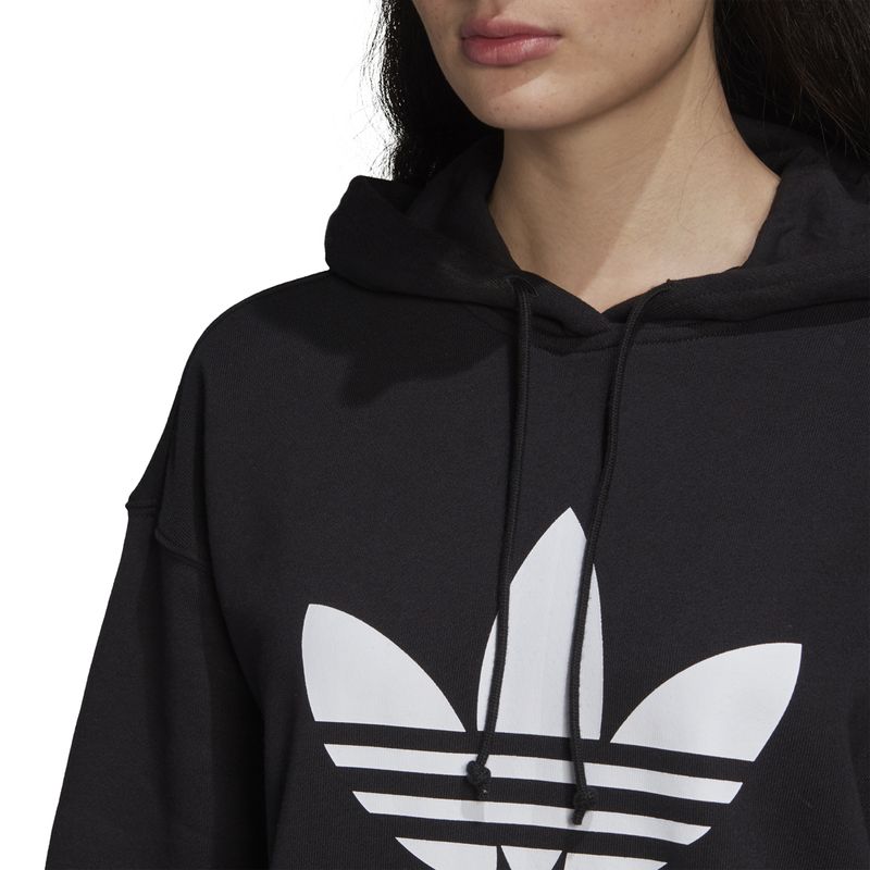 Buzo-adidas-Originals-Trifolio-Hoodie-Detalles-3