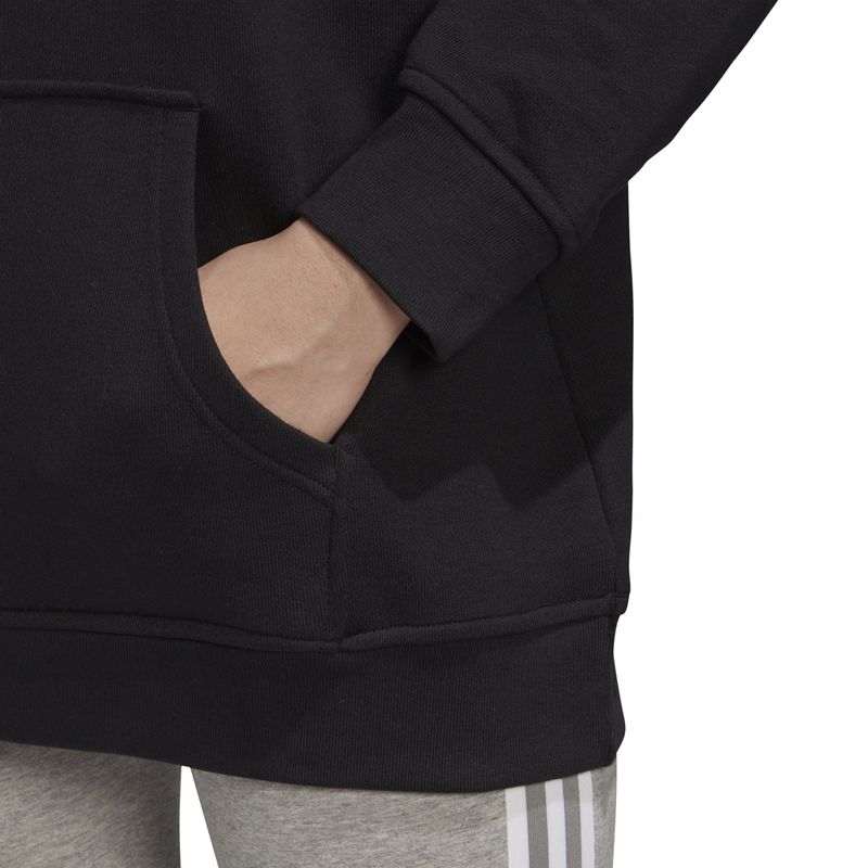 Buzo-adidas-Originals-Trifolio-Hoodie-Detalles-4