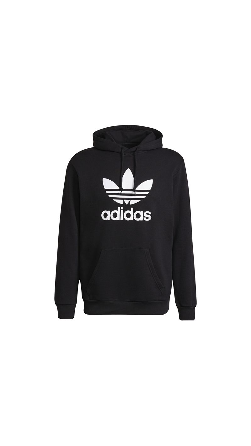 Buzo discount trefoil adidas