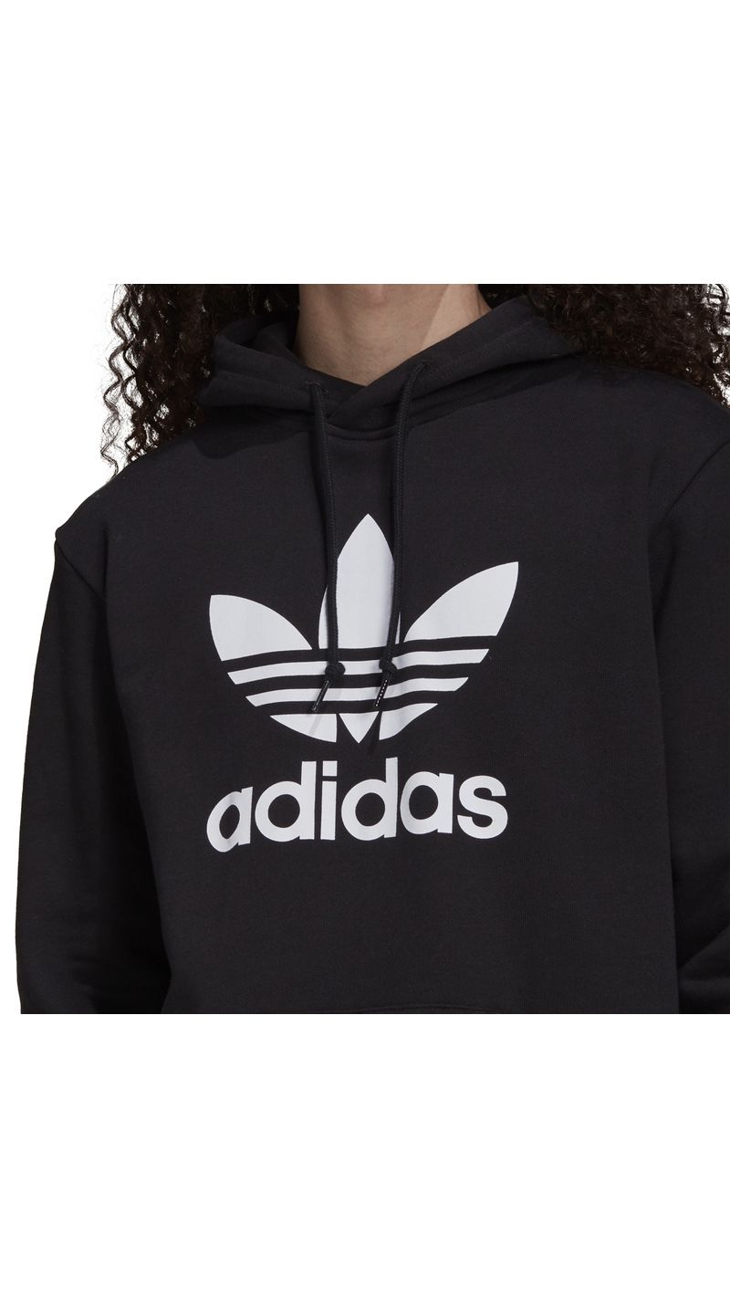 Buzo adidas Originals Trefoil Hoody Forleden Tienda Online