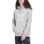 Buzo-adidas-Originals-Trefoil-Hoody-Frente