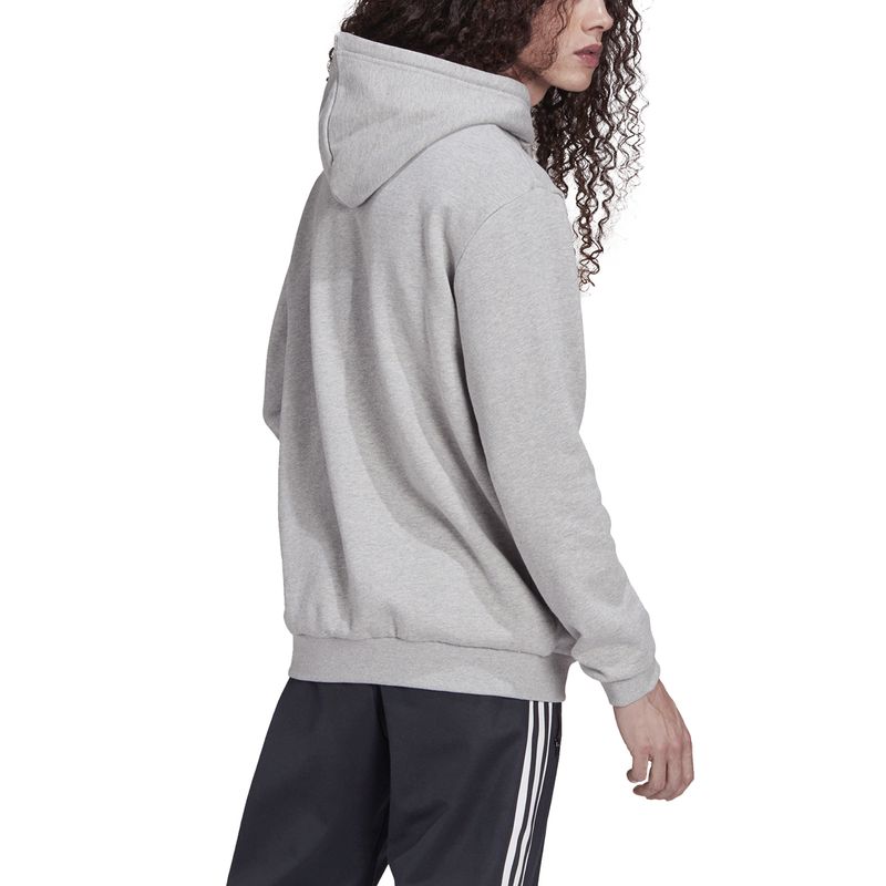 Buzo-adidas-Originals-Trefoil-Hoody-Espalda