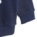 Conjunto-adidas-Originals-Trefoil-Crew-Set-Detalles-1