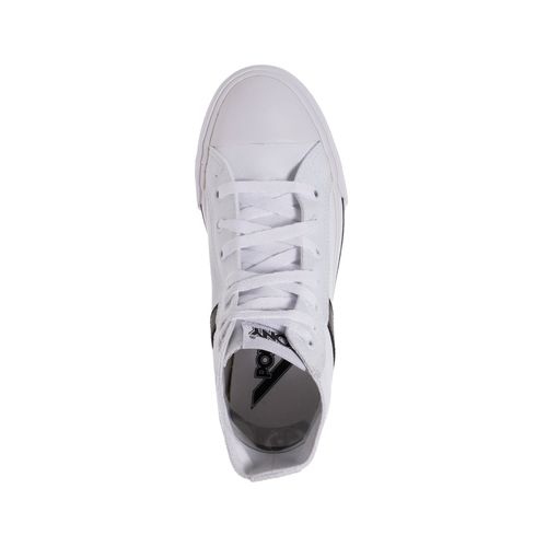 Botas Pony Shooter Hi Canvas