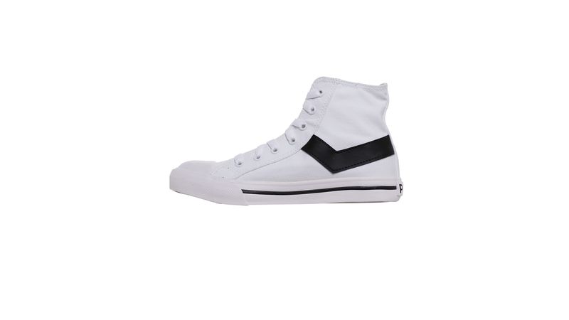 Botas Pony Shooter Hi Canvas Sportline