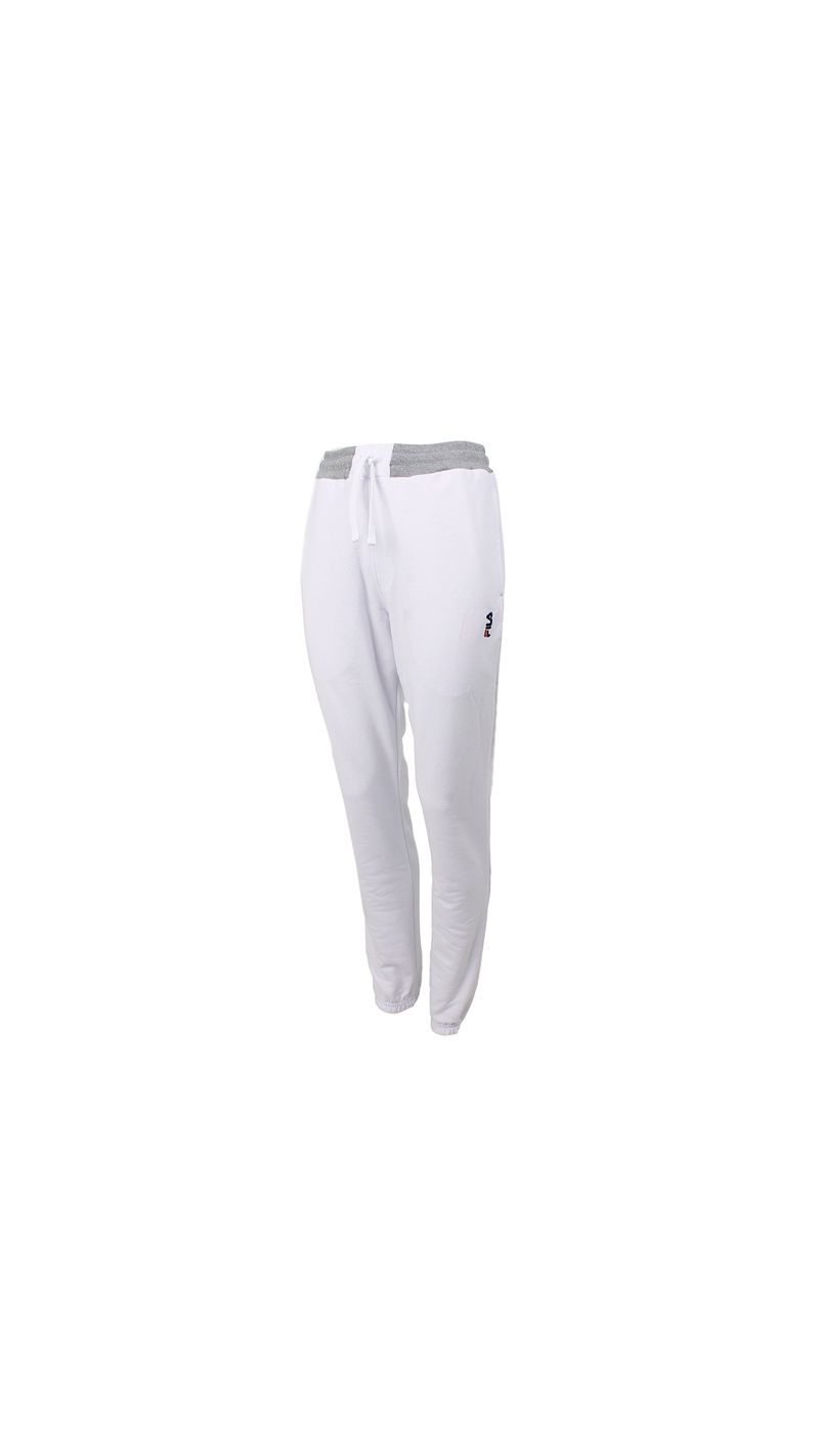 PANTALÓN FILA JOGGER ANNIE MUJER