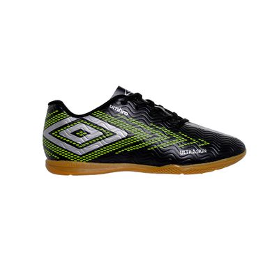 Botines Indoor Umbro Ultraskin Jr