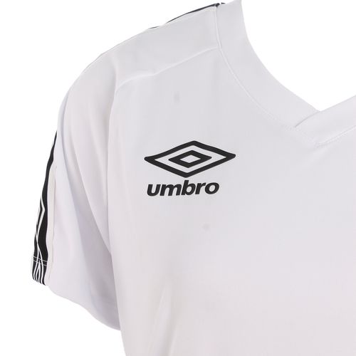 Camiseta De Futbol Umbro Traditional Tape