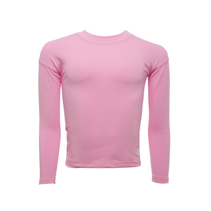 Remera-Folau-Uv50-Kids-Frente