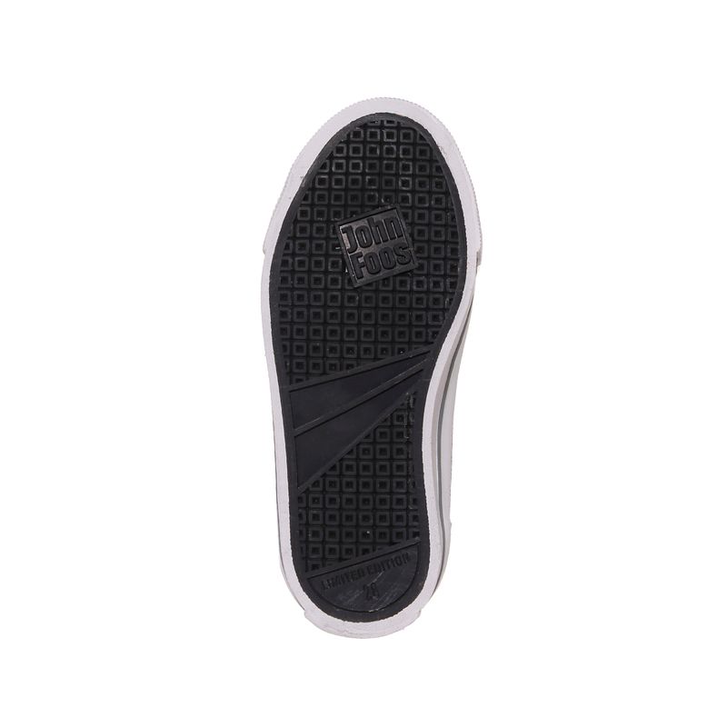 Zapatillas-John-Foos-182-Tween-Negro-INFERIOR-SUELA